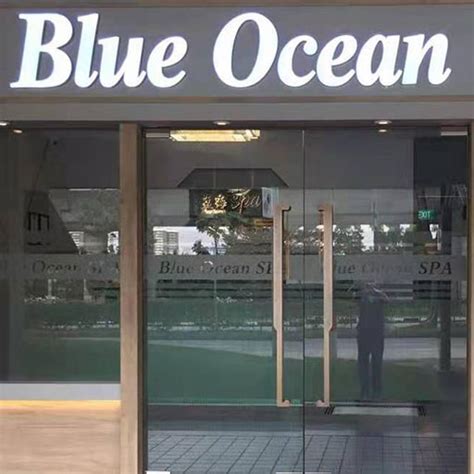 blue ocean spa     reviews  spa