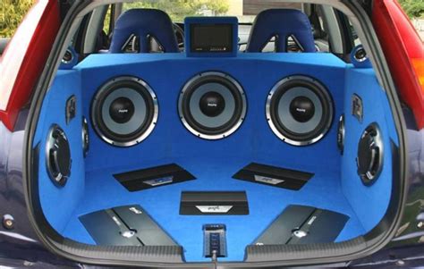 sound system tips  improve  audio experience carlifestyle
