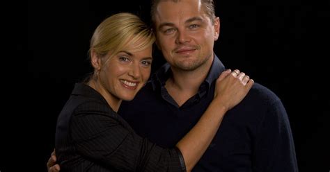 Ah So Thats Why Kate Winslet And Leonardo Dicaprio Never Dated
