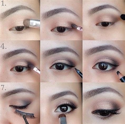 Outfittrends 10 Best Arabian Eye Makeup Tutorials With