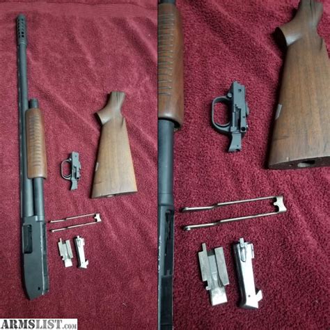 armslist  sale jc higgins shotgun parts model  trade