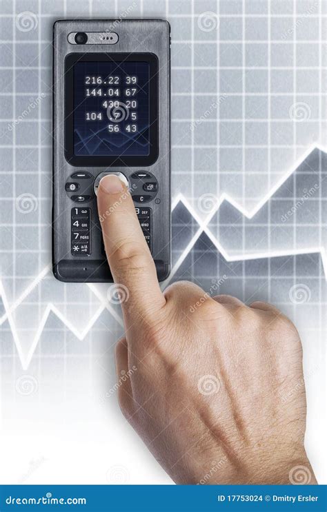 dial  stock photo image  internet electronics calculate