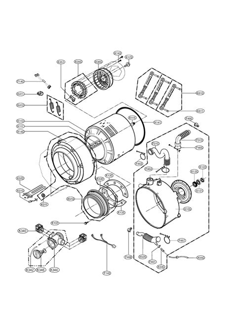 lg washing machine spare parts manual reviewmotorsco