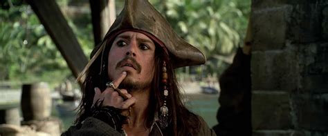 Johnny Depp Or Captain Jack Sparrow Actor S Bizarre Speech Lights Up