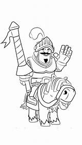 Clash Royale Princess Coloring Pages Template sketch template