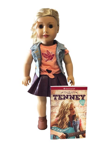 bargain american girl tenney toy guitar nib premierdrugscreeningcom