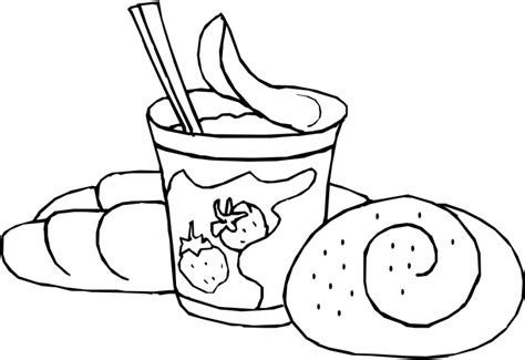 food coloring pages  ja