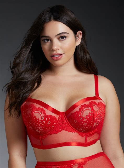 11 plus size bralettes that are actually comfy and supportive