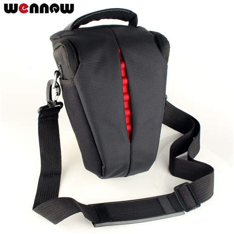 Wennew Dslr Camera Bag For Sony A7iii A7rm3 A77ii A7 A77 A65 A57 A58