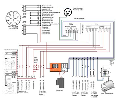 hobby caravan electrical wiring diagram   goodimgco