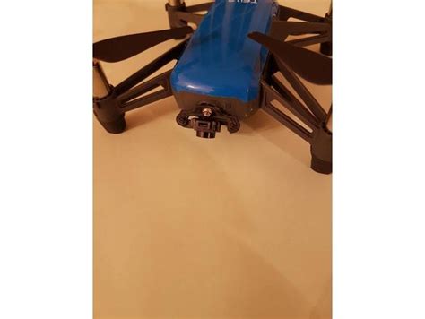 cam angle mod dji tello drone forum