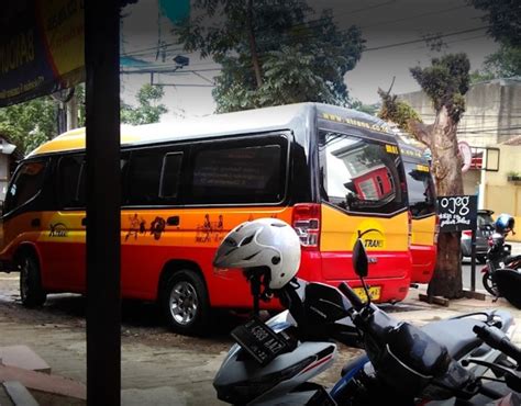 jadwal xtrans travel cihampelas bandung  jakarta bekasi  tangerang
