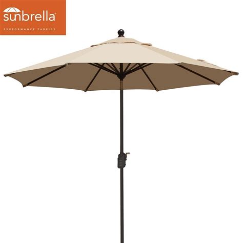 eliteshade sunbrella ft market umbrella patio outdoor table umbrella
