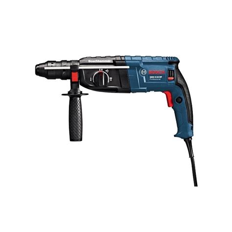 rotary hammer  sds  bosch gbh   dfr professional europa tools