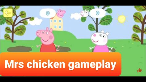 chicken gameplay youtube