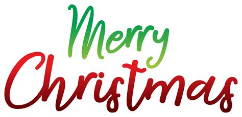 merry christmas text  festive calligraphy  lettering graphic