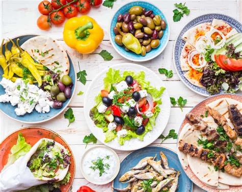 eat  greece  greek food   travel passionate