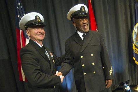 Navy Revokes Bill Cosby S Honorary Title Amid Sex Assault Claims Nbc News