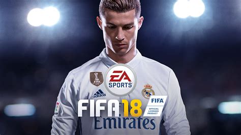 fifa 18 e3 2017 trailers show first look at gameplay the journey vg247