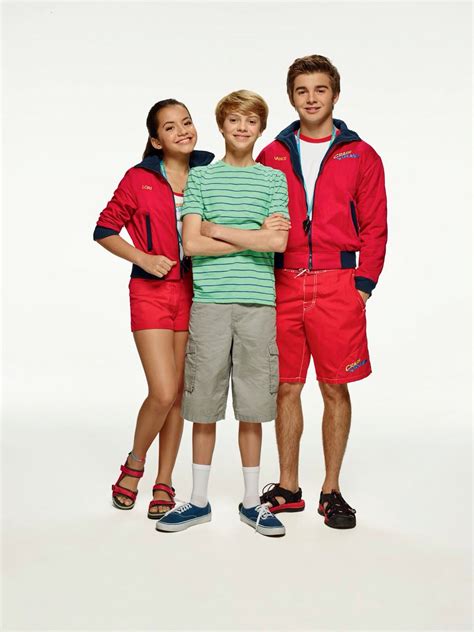 Casts Isabela Moner Jace Norman Jack Griffo Norman Movie Nickelodeon