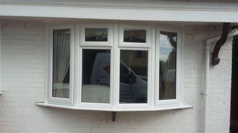 Bay Window Newport Telford Shropshire C Thru Windows