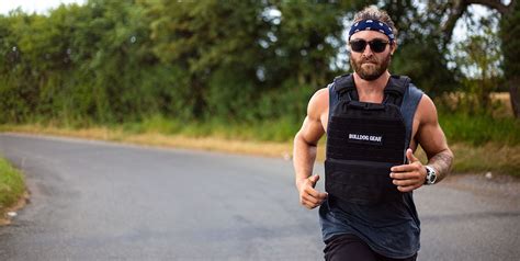 The Only Running Workout You Need To Build Functional Muscle And Six