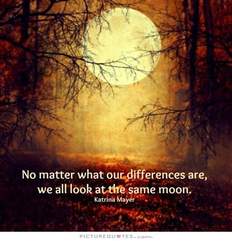 looking at the moon quotes quotesgram