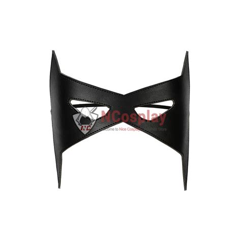 Batman Under The Red Hood Cosplay Costume Nightwing