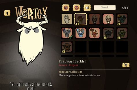 Wortox New Skin Use The Same Minotau S Ghost Don T Starve Together