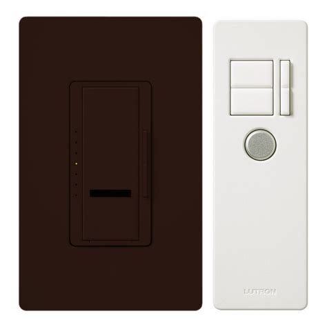 dimmer switch  remote bachelor   budget