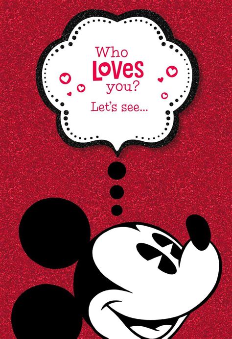 mickey mouse valentines day wallpapers wallpaper cave