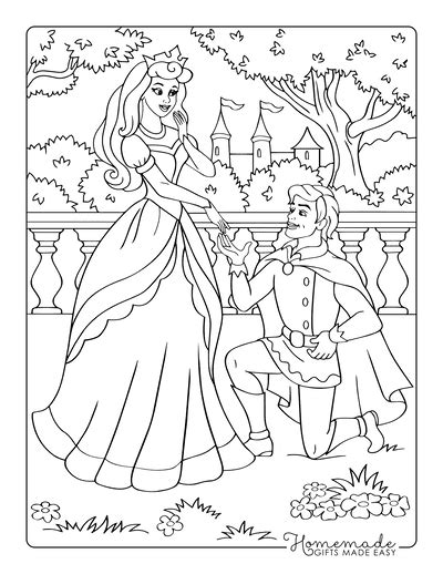 princess coloring pages  kids coloring home
