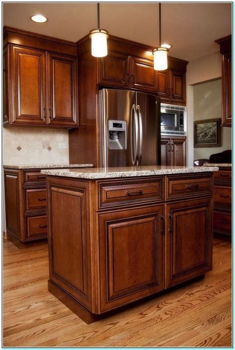 Most Popular Stain Color For Kitchen Cabinets