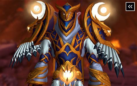 druid legion season   transmog set buy vindictive gladiators dragonhide armor conquestcapped