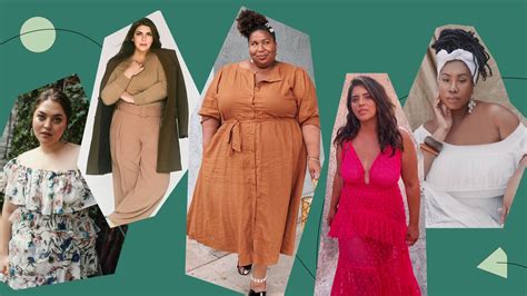 The Fashion Industry Has A Plus Size Problem These Women