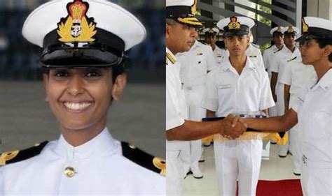 Shubhangi Swaroop Becomes The First Female Pilot In Indian