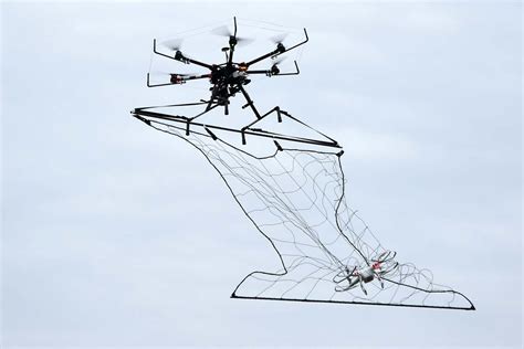 find    stop drones disrupting airports  scientist