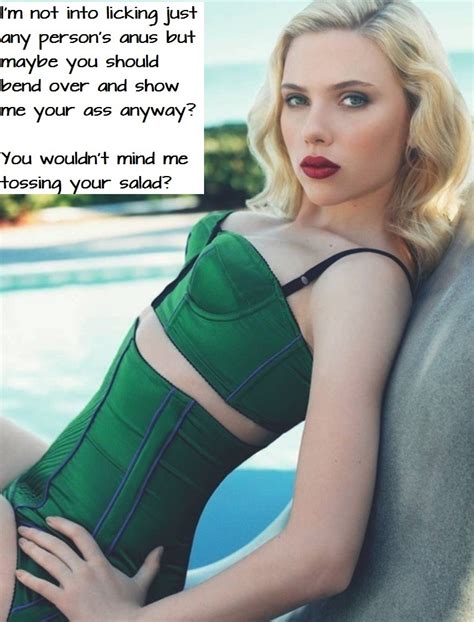1 porn pic from scarlett johansson captions sex image gallery