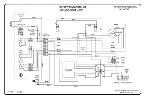 phase  wiring wiring diagrams bay city metering nyc renardillustration