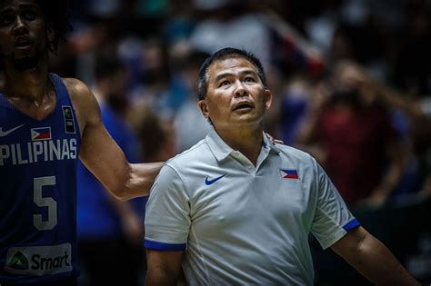 uaap chot reyes laments  leading ateneo   championship abs cbn