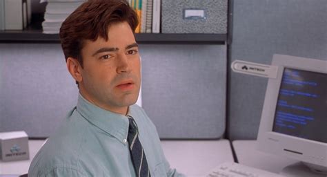 Ron Livingston To Play Barry Allen S Father In The Flash Today S Evil