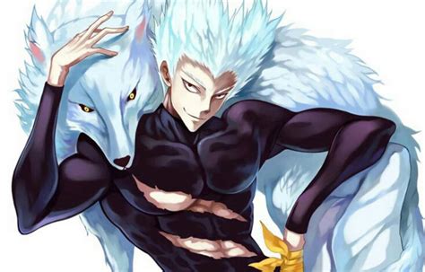 garou wiki otanix amino