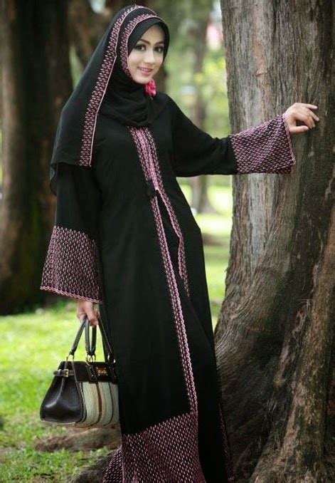 Beautiful And Hot Girls Wallpapers Burka Niqab Girls