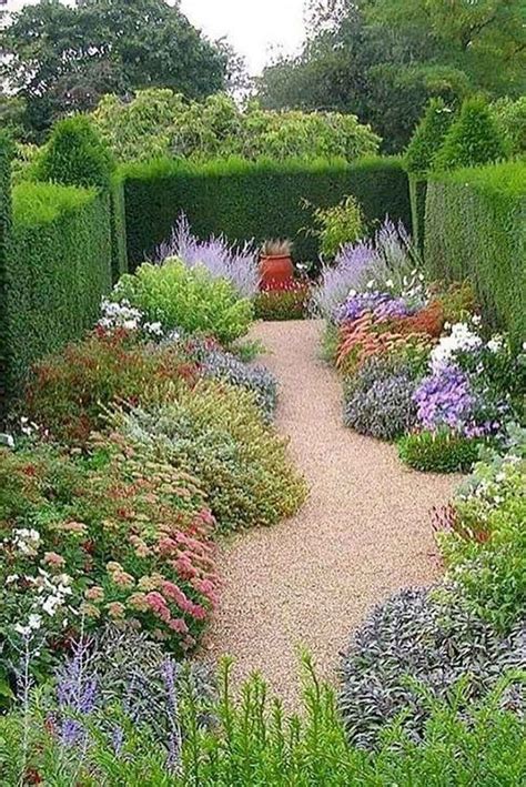 beautiful side yard garden path design ideas garden plants design cottage garden garden types