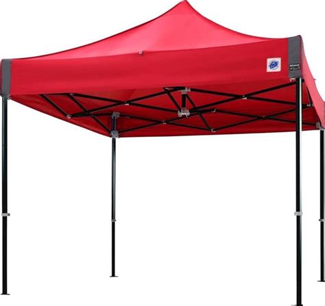 endeavor instant folding shelter aluminum canopy    black frame  sale