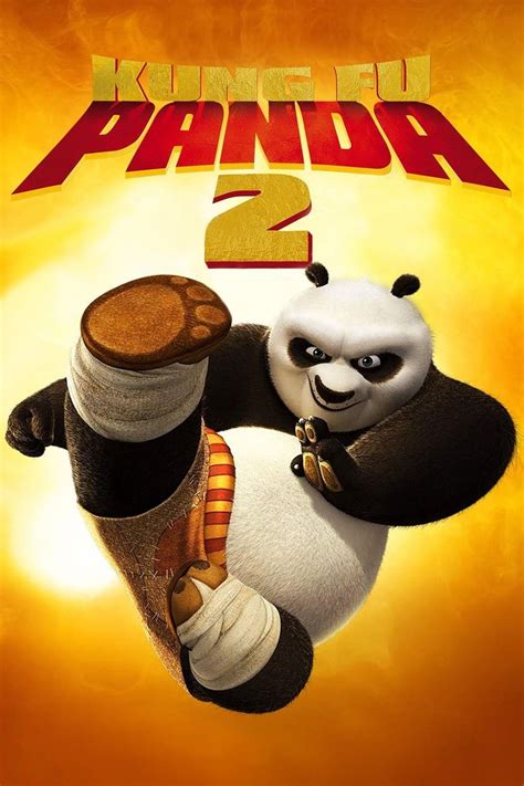 kung fu panda 2 2011 online kijken