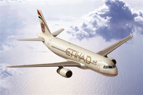 abu dhabis etihad airways announces extra passenger flights   uae time  abu dhabi