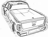 Dodge Ram Coloring Pages Truck Charger Cummins Lifted Challenger Colouring Color 1970 Getcolorings Getdrawings Printable Template Trucks Colorings sketch template