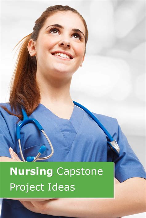 nursing capstone project ideas capstone project ideas writing topics