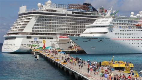 32 Million Expected To Cruise In 2020 Clia Travelpress